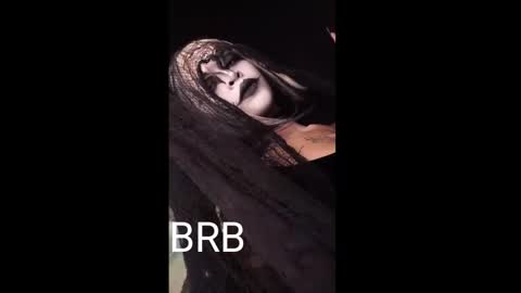 Snapshot of anny_kiitty_ chatting on December 15, 2025, 3:55 am Anny online show from December 15, 2025, 3:55 am