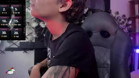 Snapshot of anny_kiitty_ chatting on January 15, 2026, 4:06 am Anny online show from January 15, 2026, 4:06 am