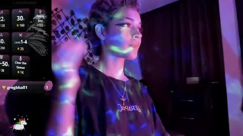 Snapshot of anny_kiitty_ chatting on February 3, 2026, 6:22 am Anny online show from February 3, 2026, 6:22 am