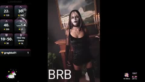 Snapshot of anny_kiitty_ chatting on February 3, 2026, 6:40 am Anny online show from February 3, 2026, 6:40 am