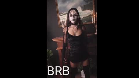 Snapshot of anny_kiitty_ chatting on February 10, 2026, 3:10 am Anny online show from February 10, 2026, 3:10 am