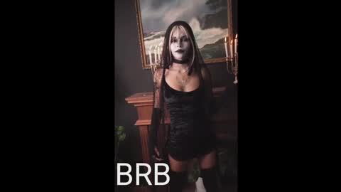 Snapshot of anny_kiitty_ chatting on February 13, 2026, 6:15 pm Anny online show from February 13, 2026, 6:15 pm