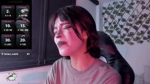 Snapshot of anny_kiitty_ chatting on February 17, 2026, 4:53 am Anny online show from February 17, 2026, 4:53 am