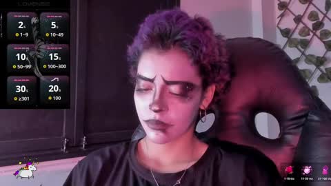 Snapshot of anny_kiitty_ chatting on February 25, 2026, 7:51 am Anny online show from February 25, 2026, 7:51 am