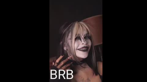 Snapshot of anny_kiitty_ chatting on March 2, 2026, 3:20 am Anny online show from March 2, 2026, 3:20 am