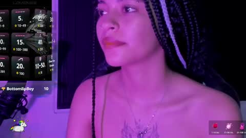 Snapshot of anny_kiitty_ chatting on March 6, 2026, 4:31 am Anny online show from March 6, 2026, 4:31 am