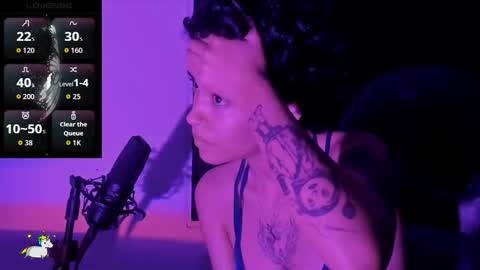 Anny online show from March 15, 2026, 7:03 am