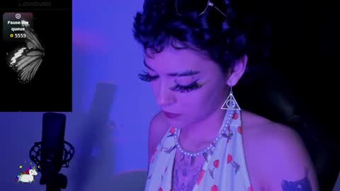 Anny online show from March 26, 2026, 6:19 am