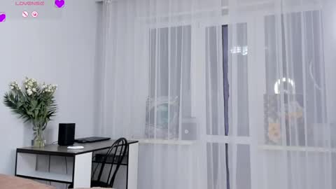 anny_leps online show from February 13, 2025, 1:40 am