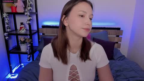 Anna online show from January 17, 2025, 2:29 am