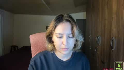 Snapshot of anny_lust chatting on July 25, 2026, 2:58 pm Issabela online show from July 25, 2026, 2:58 pm
