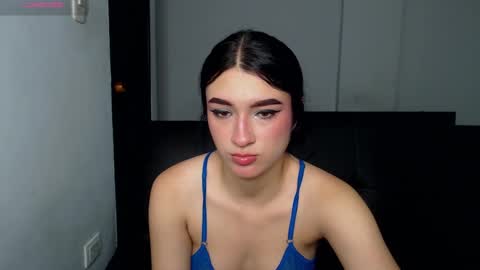 Anny online show from March 1, 2025, 4:37 am