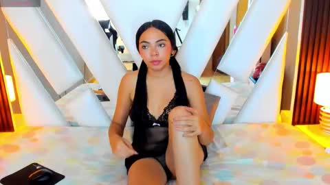 anny online show from September 27, 2025, 11:59 am