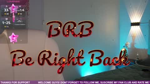 Anny online show from January 10, 2025, 6:17 pm