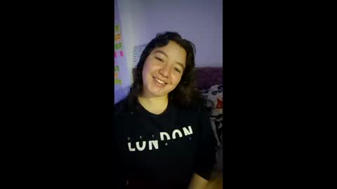 Snapshot of annyaparis29 chatting on March 7, 2026, 12:07 am Annya paris online show from March 7, 2026, 12:07 am