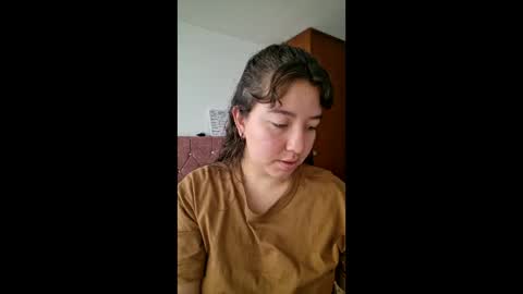 Snapshot of annyaparis29 chatting on March 12, 2026, 8:26 pm Annya paris online show from March 12, 2026, 8:26 pm