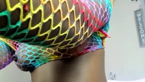 Annybrannd1 online show from July 5, 2026, 6:04 pm