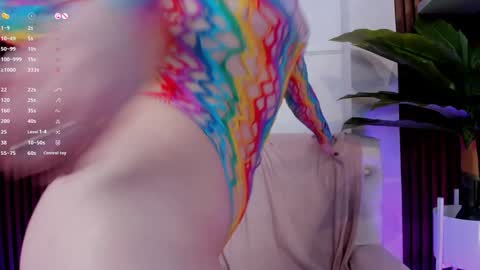 Ana online show from January 8, 2025, 2:56 pm