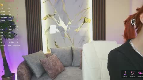 Ana online show from September 10, 2025, 12:38 pm