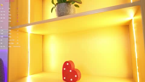 Ana online show from November 8, 2025, 12:16 pm