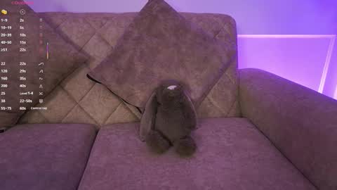 Ana online show from February 20, 2026, 12:38 pm