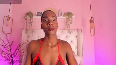 Anny  online show from December 31, 2024, 3:55 am