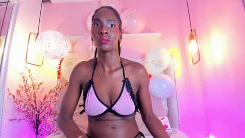 Anny  online show from January 26, 2025, 4:30 am