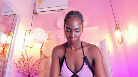 Anny  online show from January 26, 2025, 7:32 am