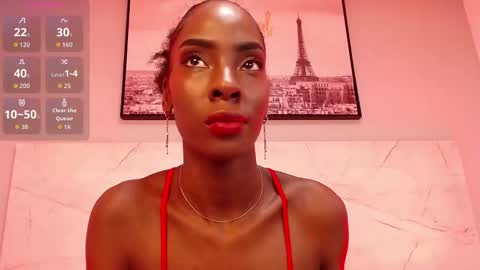 Anny  online show from February 25, 2026, 2:21 am