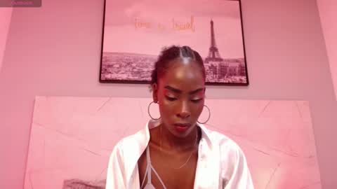 Anny  online show from March 1, 2026, 1:40 am