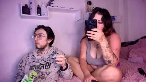 anny harris online show from October 3, 2025, 10:51 pm