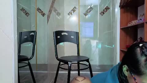 Snapshot of annylittle_ chatting on June 11, 2026, 4:10 am LittleSunny My schedule 1400 - 2200 GMT -5 online show from June 11, 2026, 4:10 am