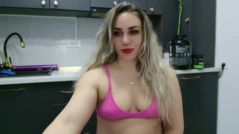 Annyfit4you online show from March 2, 2025, 7:34 pm
