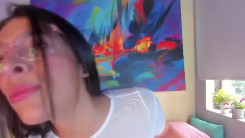 Annyluna online show from August 4, 2026, 12:41 pm