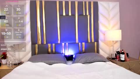 Anny online show from September 10, 2025, 8:09 pm