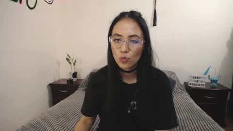 Anny online show from February 13, 2025, 12:24 am