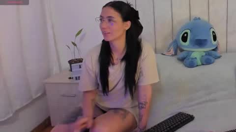 Anny online show from November 29, 2025, 10:24 pm