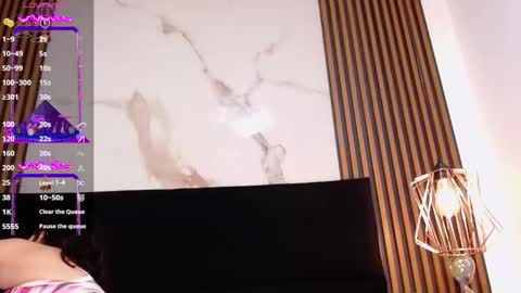 Anny online show from February 24, 2025, 6:26 pm