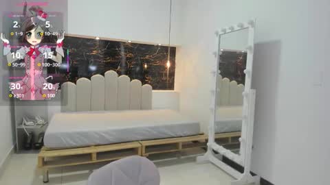 Anny online show from September 15, 2025, 8:20 pm