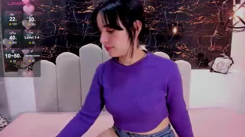 Anny online show from March 6, 2026, 9:00 pm