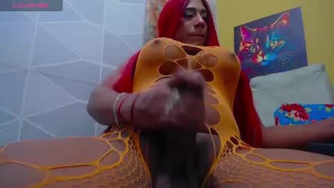 AnnySheby online show from October 15, 2025, 3:45 pm