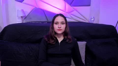 AnnyT online show from December 31, 2024, 1:15 am