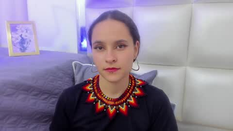 AnnyT online show from January 19, 2025, 7:25 am