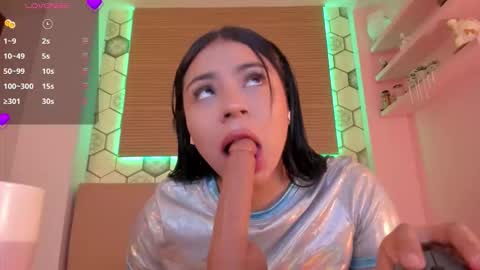 Gaby online show from September 26, 2025, 9:57 am