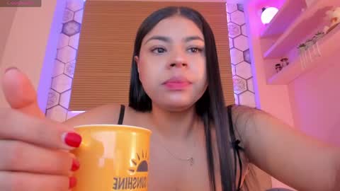 Gaby online show from May 17, 2026, 11:50 am