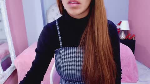 AnnyXhot online show from January 22, 2025, 11:34 am