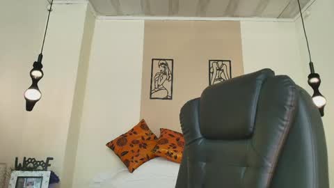 AnnyXhot online show from April 30, 2026, 11:05 am