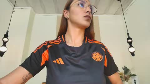 Snapshot of annyxhot chatting on June 15, 2026, 11:23 am AnnyXhot online show from June 15, 2026, 11:23 am