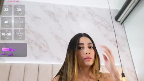 ANNYY  online show from February 8, 2026, 5:44 am