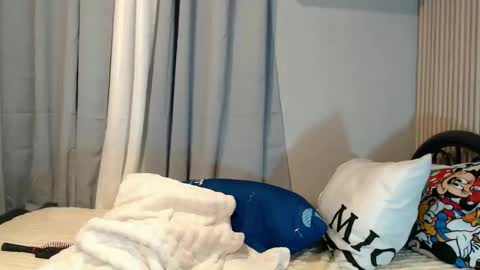 anok_yaii online show from March 26, 2026, 6:13 pm